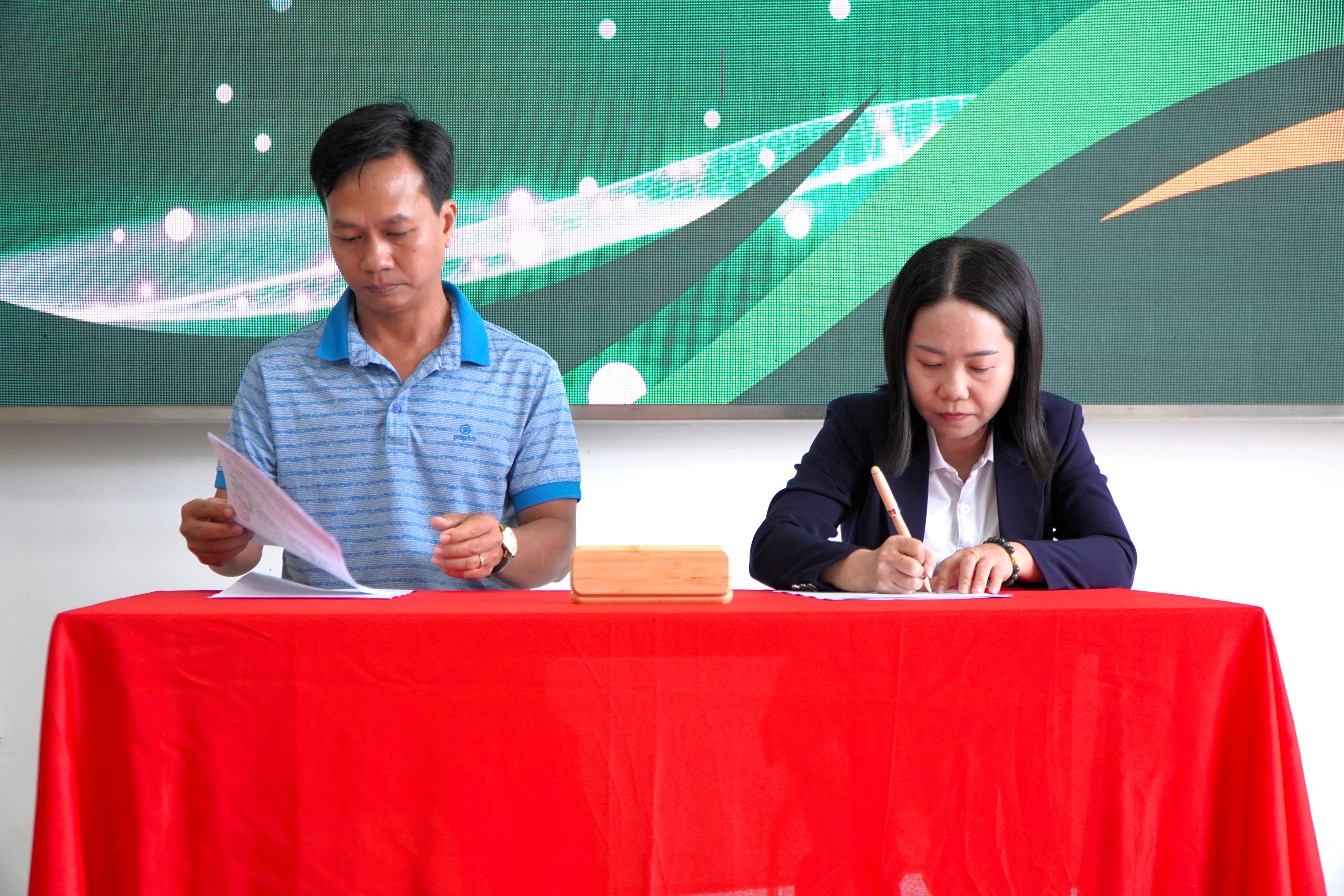 Phần mềm quản lý cửa hàng sơn đơn giản và thông minh